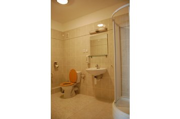 Repubblica Ceca Privát Praga / Praha, Esterno